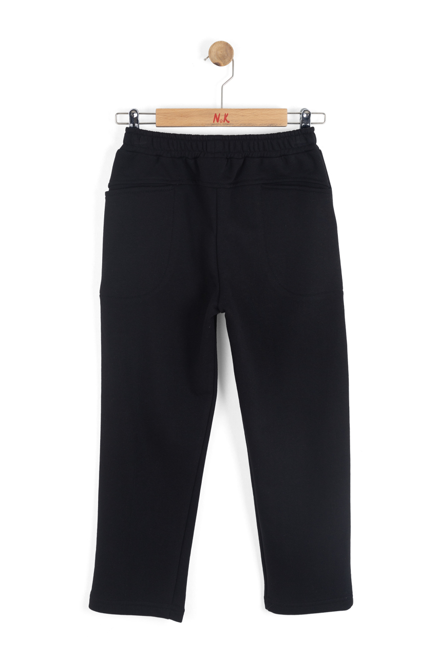 بنطلون للأولاد من عمر 8 إلى 14 سنة 69306 - 2