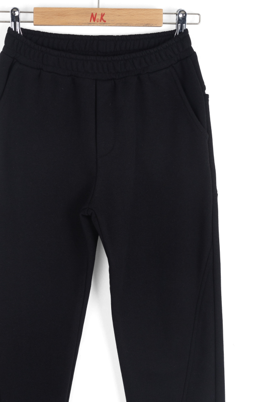 بنطلون للأولاد من عمر 8 إلى 14 سنة 69306 - 3