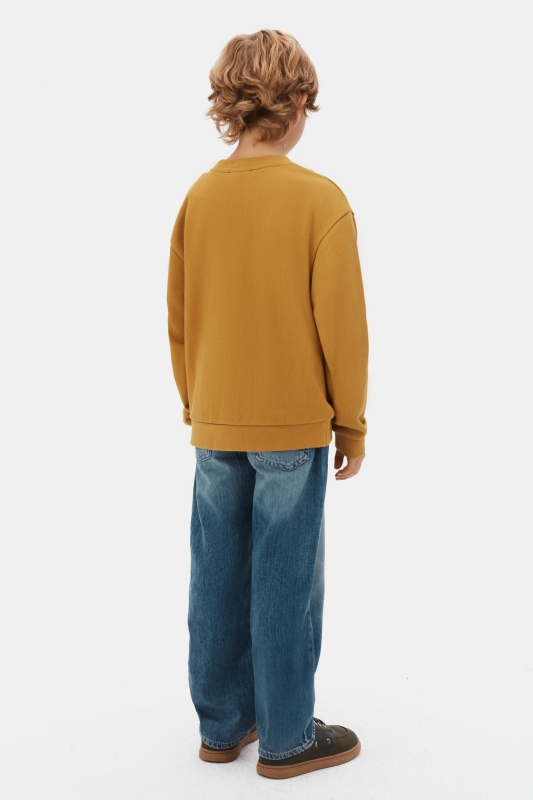 سويت شيرت للأولاد من عمر 8 إلى 14 سنة 49301 - 7