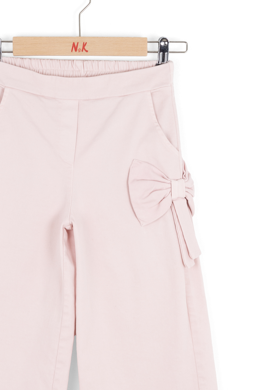 بنطلون بناتي من عمر 4 إلى 8 سنوات 59515 - 3