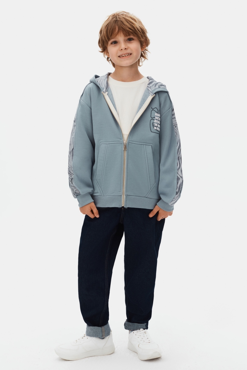 كارديجان للأولاد من 8 إلى 14 سنة 49308 - 6