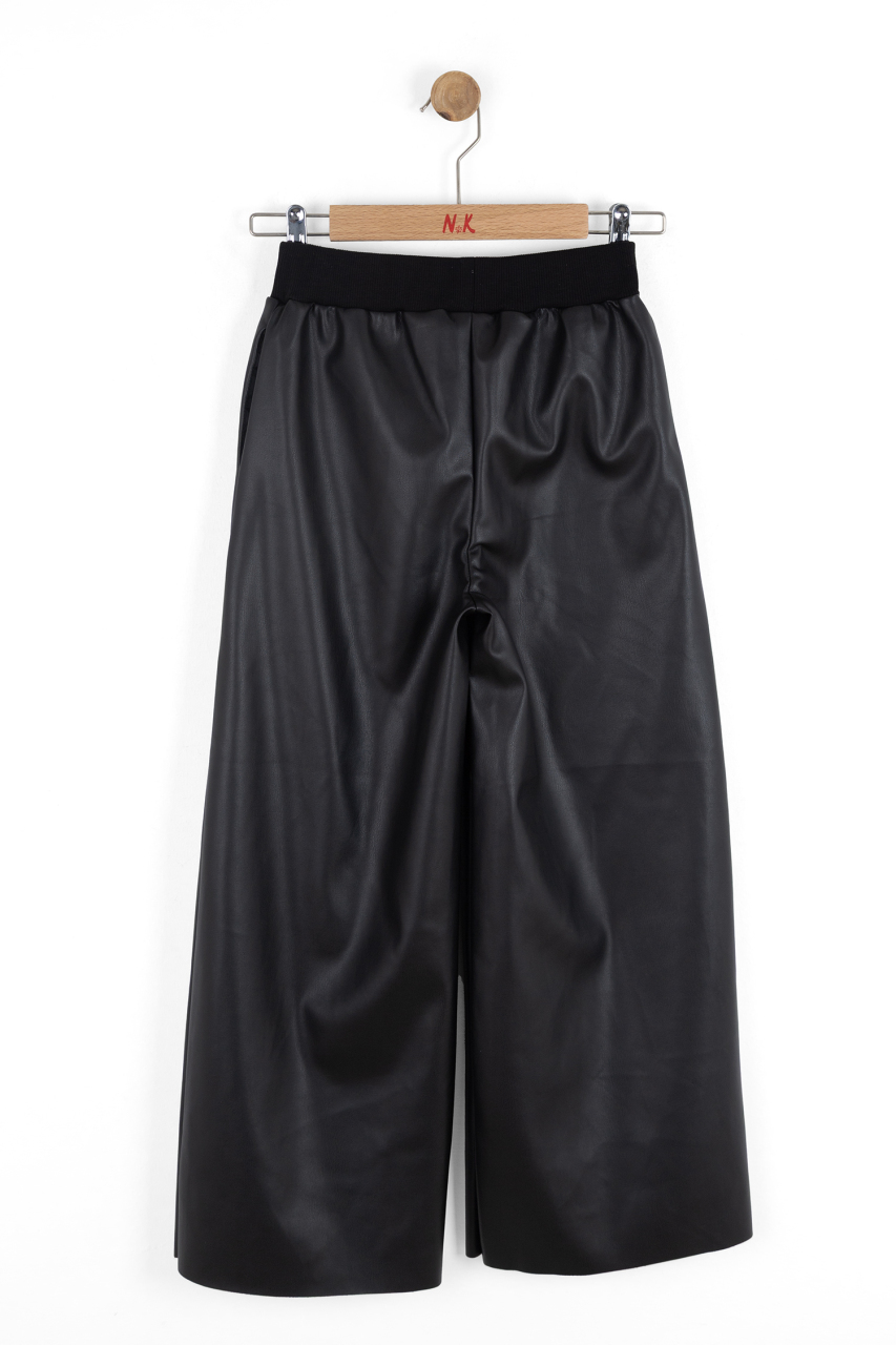 بنطلون بناتي من عمر 8 إلى 14 سنة 59310 - 2