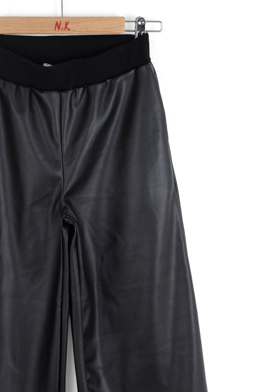 بنطلون بناتي من عمر 8 إلى 14 سنة 59310 - 3