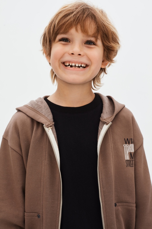 كارديجان للأولاد من 8 إلى 14 سنة 49315 - 4