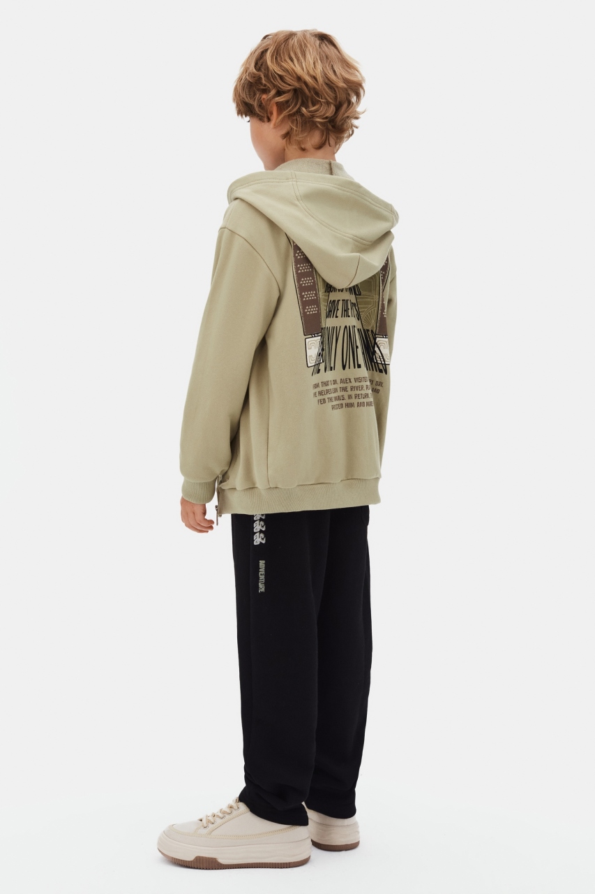 كارديجان للأولاد من 8 إلى 14 سنة 49318 - 2