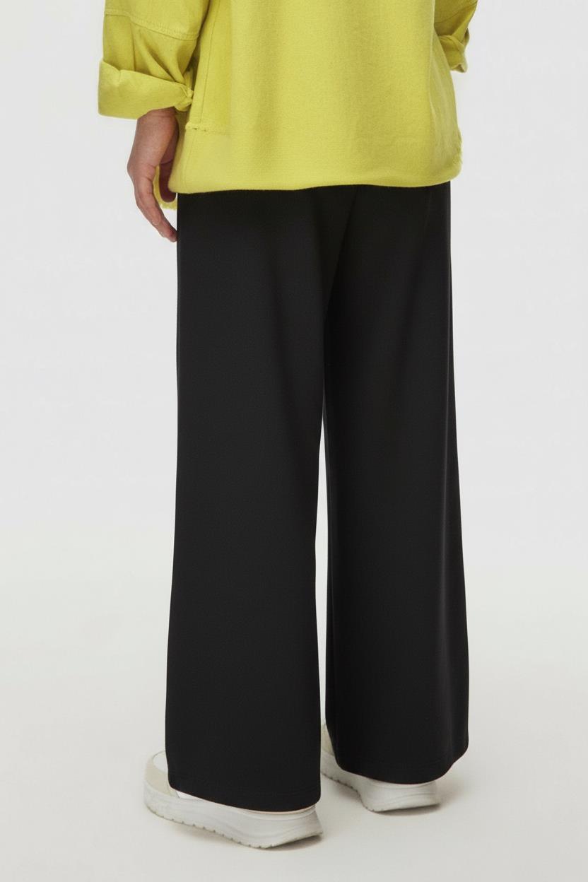 بنطلون بناتي من عمر 8 إلى 14 سنة 59313 - 2