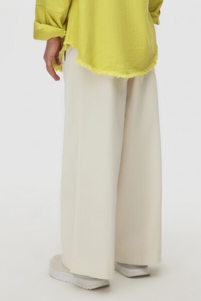 بنطلون بناتي من عمر 8 إلى 14 سنة 59323 - 2