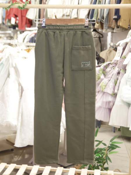 بنطلون للأولاد من عمر 8 إلى 14 سنة 69304 - 5