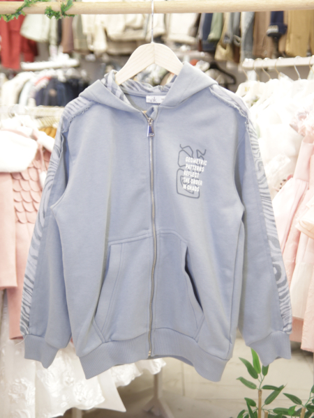 كارديجان للأولاد من 8 إلى 14 سنة 49308 - 8