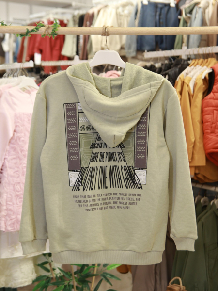 كارديجان للأولاد من 8 إلى 14 سنة 49318 - 4