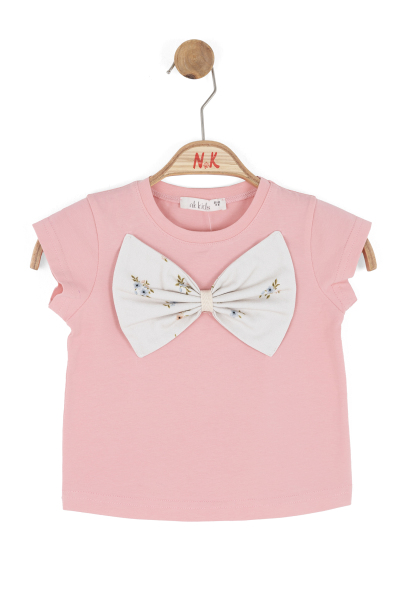 Girls t-shirt, ages 1-4, 31606 - 2