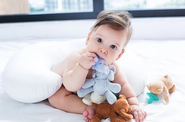 OiOi Uyku Arkadaşı Bonny - 2