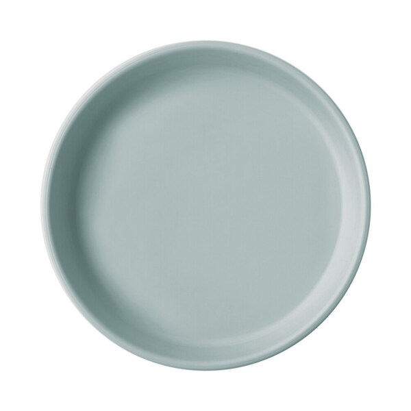 OiOi Basics Mama Tabağı River Green - OiOi