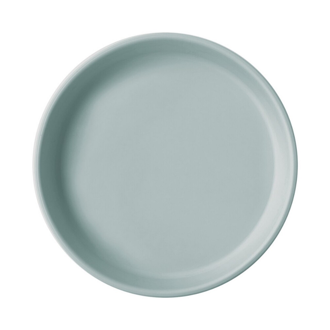 OiOi Basics Mama Tabağı River Green - 1