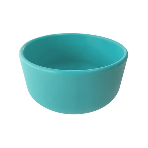 OiOi Basics Silikon Kase Aqua Green - OiOi