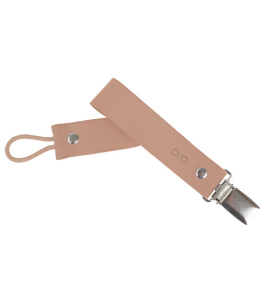 OiOi Klips Emzik Askısı Unicorn Pink - OiOi