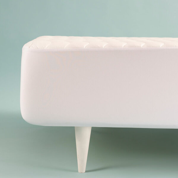 Othello Protecta Micra Aqua Sıvı Geçirmez Yatak Alezi 90x200 + 30 Cm - Othello