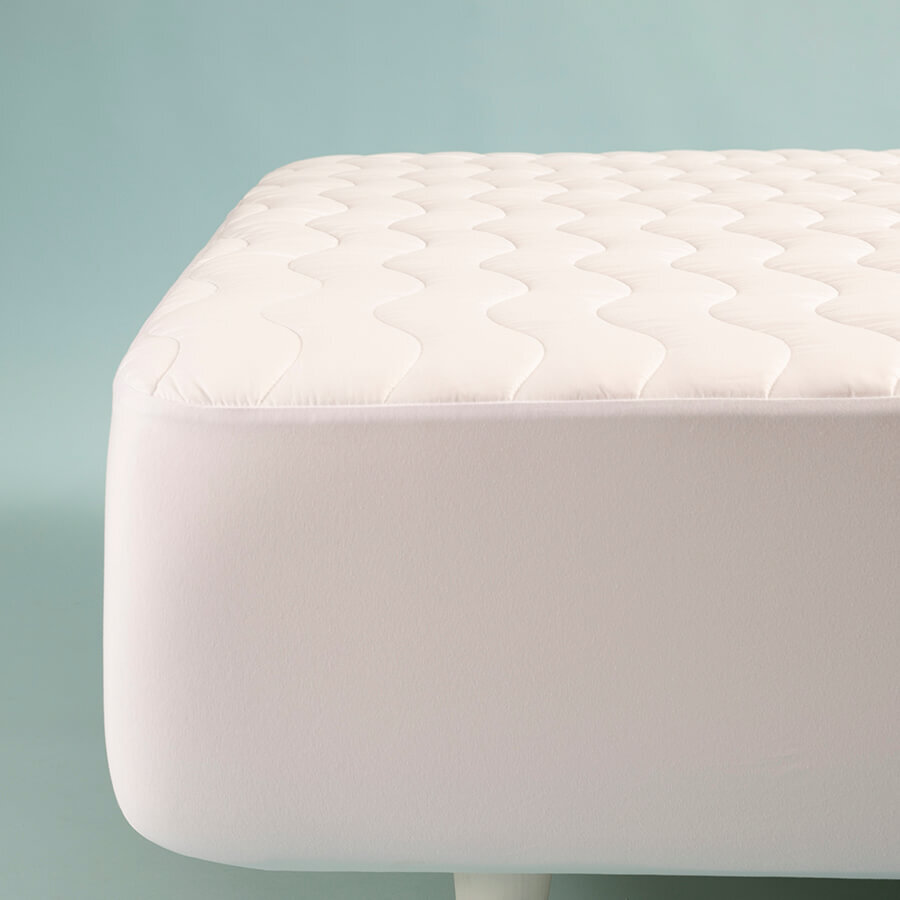 واقي مرتبة أوثيلو بروتيكتا ميكرا أكوا المقاوم للماء 90 × 200 + 30 سم - 3