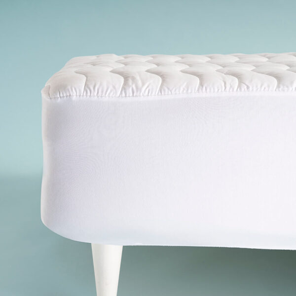 Othello Protecta Micra Aqua Sıvı Geçirmez Yatak Alezi 70x140 + 30 Cm - Othello