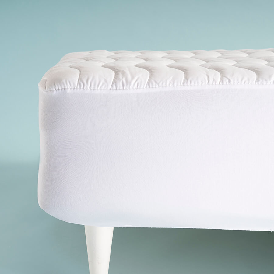 واقي مرتبة أوثيلو بروتيكتا ميكرا أكوا المقاوم للماء 70 × 140 + 30 سم - 1