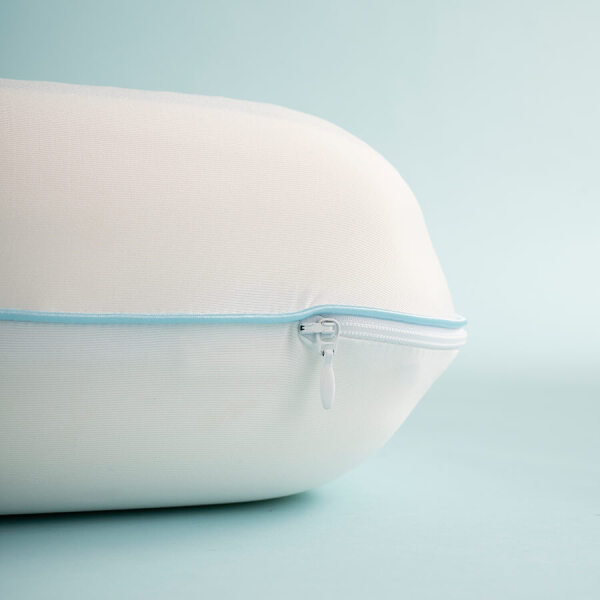 وسادة أوتيلو ميديكا بابل جل 60 × 40 سم (14 سم) - 3