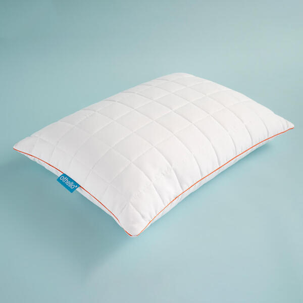 وسادة صحية قابلة للغسل من قماش تمبورا أوتيلو إليجانتي، مقاس 50×70، قابلة للغسل، مصنوعة من قماش التمبورا 95 درجة مئوية - 3