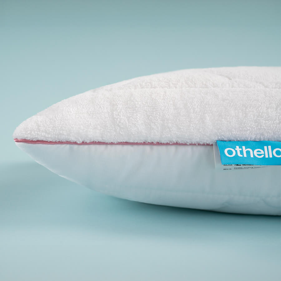 وسادة أطفال أوتيلو بيمبا نوفا ذات وجهين 35 × 45 - 2