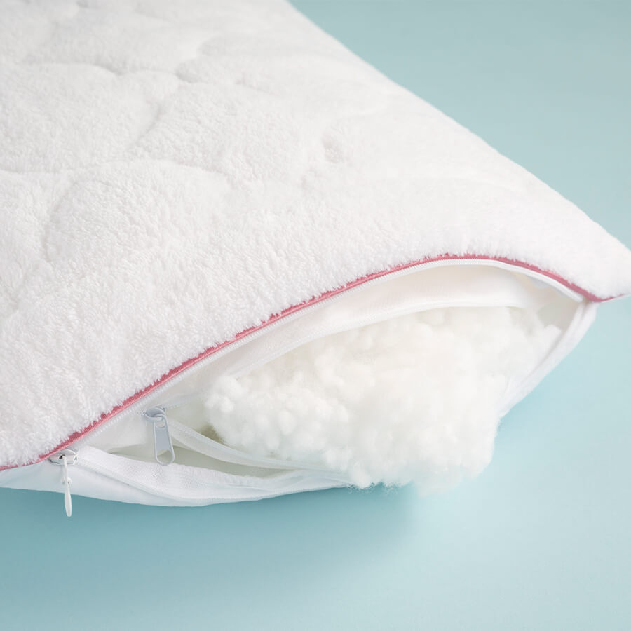 وسادة أطفال أوتيلو بيمبا نوفا ذات وجهين 35 × 45 - 5