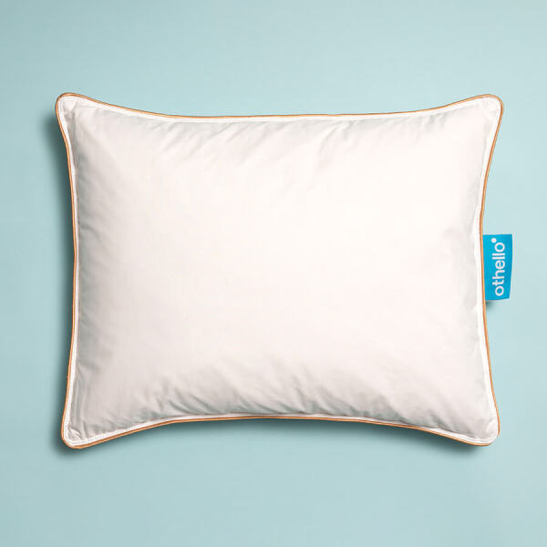 Othello Downa Kaz Tüyü Baby Yastık %30 Gıdık 35x45 - Othello