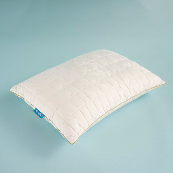 وسادة أوتيلو المصنوعة من الخيزران 50 × 70 - 2