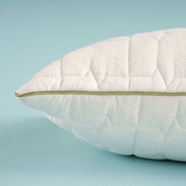 وسادة أوتيلو المصنوعة من الخيزران 50 × 70 - 3