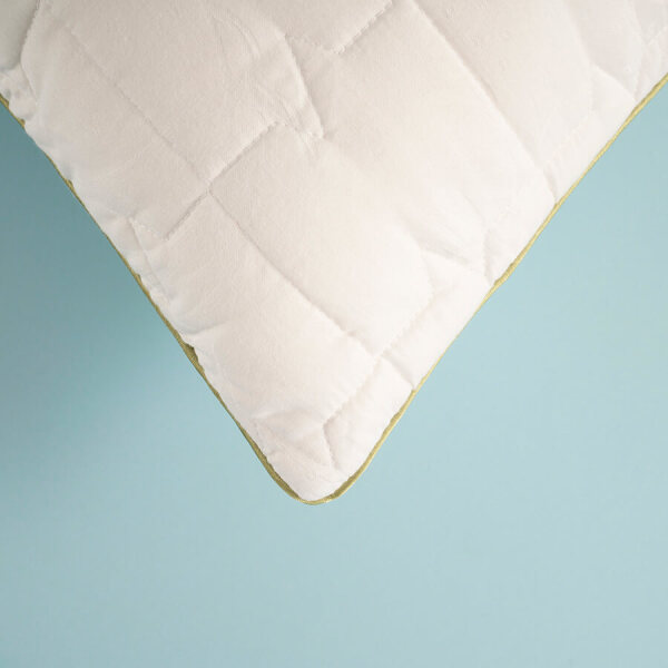 وسادة أوتيلو المصنوعة من الخيزران 50 × 70 - 4