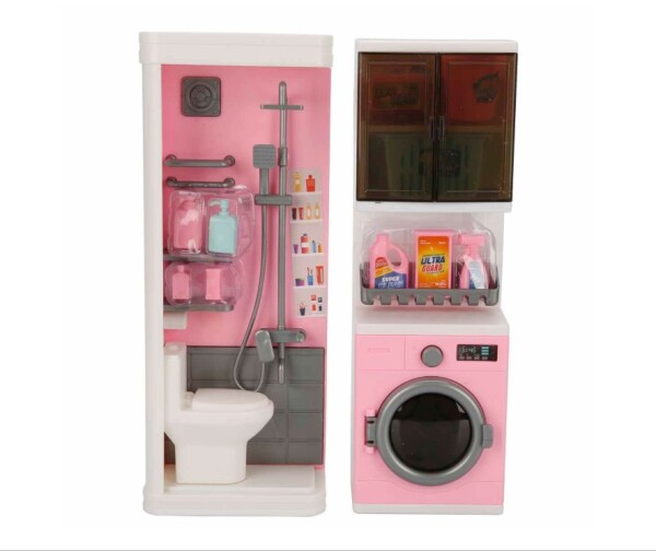 Oydaş Kutuda 2'Li Çamaşır Makinesi - Oydaş