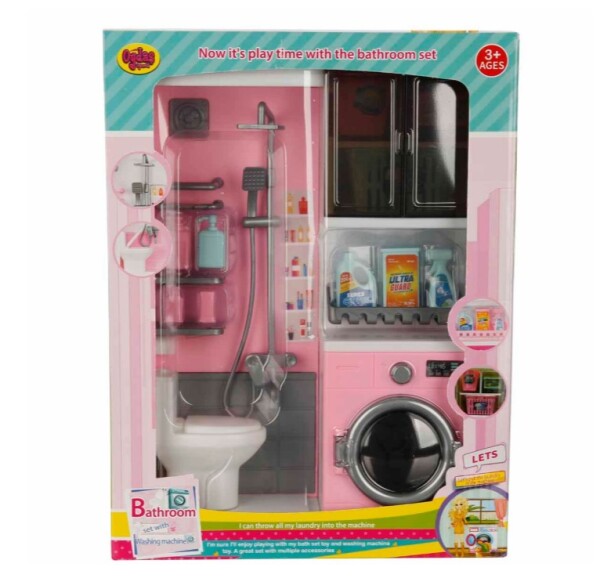 Oydaş Kutuda 2'Li Çamaşır Makinesi - 2