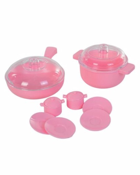 Oydaş Sesli ve Işıklı Pilli Ocak Ve Fırın Seti 2609 - 3