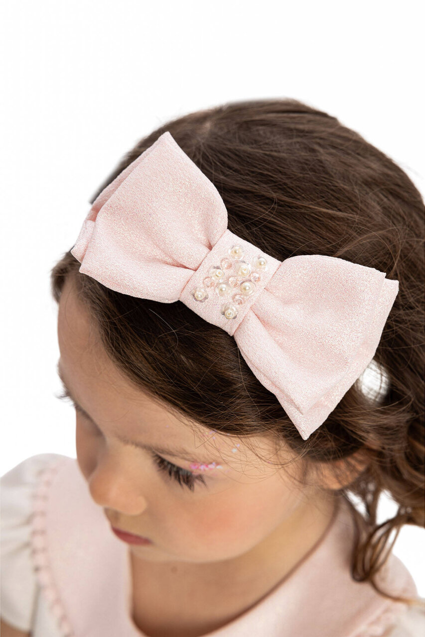 فستان بناتي من 6 إلى 24 شهرًا 35305 - 6