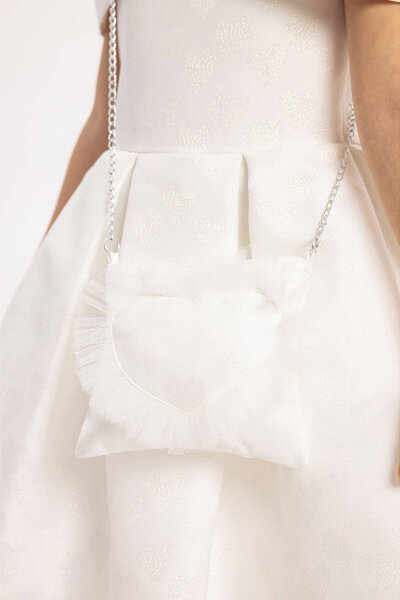 girl dress 3-7 years old 35140 - 3