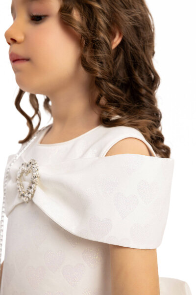 girl dress 3-7 years old 35140 - 4