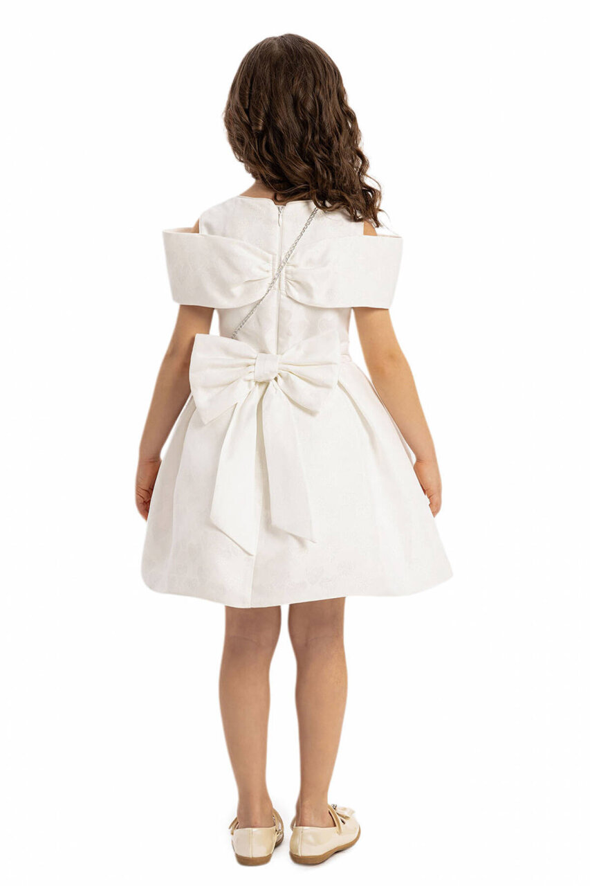 girl dress 3-7 years old 35140 - 6