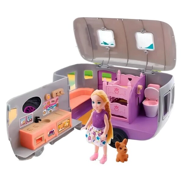 سيارة جيب كامبر مضيئة من باسيفيك 8005 - 2