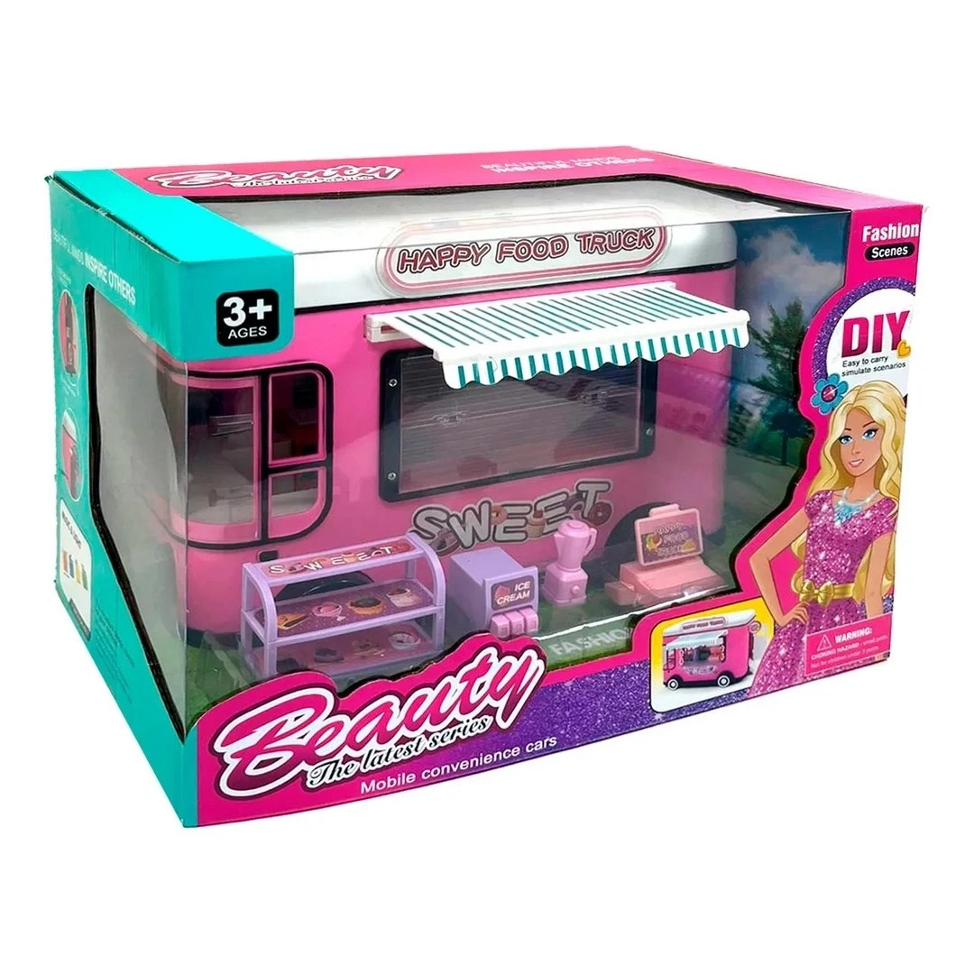 مركبة مبيعات شارع المحيط الهادئ رقم 898333 - 2