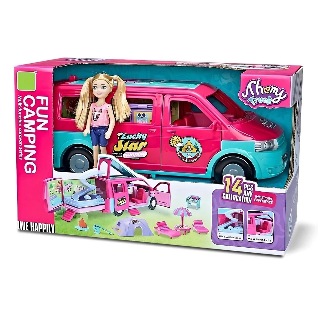 باسيفيك كامبر 9045-5 - 3