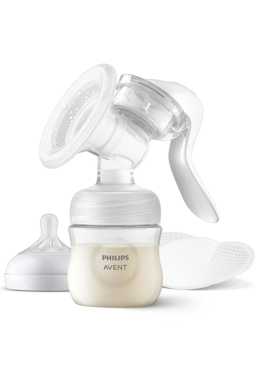Philips Avent Manuel Göğüs Pompası - 3