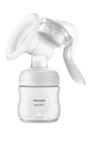 Philips Avent Manuel Göğüs Pompası - 4