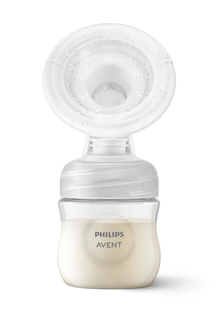 Philips Avent Manuel Göğüs Pompası - 5