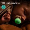 Philips Avent Ultra Start Gece Emzik 0-2 Ay - 5