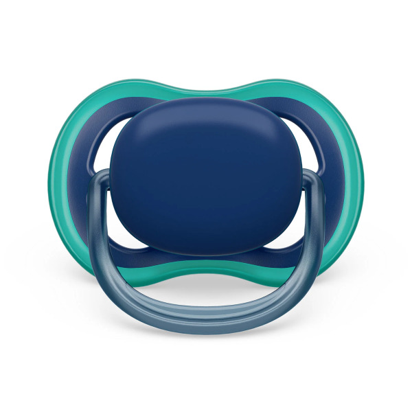 Philips Avent Ultra Air Emzik 6-18 Ay - 4