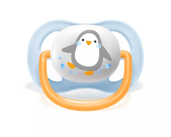 لهاية فيليبس أفينت ألترا إير للأولاد من عمر 0-6 أشهر - 5