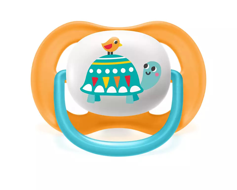 لهاية فيليبس أفينت ألترا إير للأولاد من عمر 6 إلى 18 شهرًا - 5