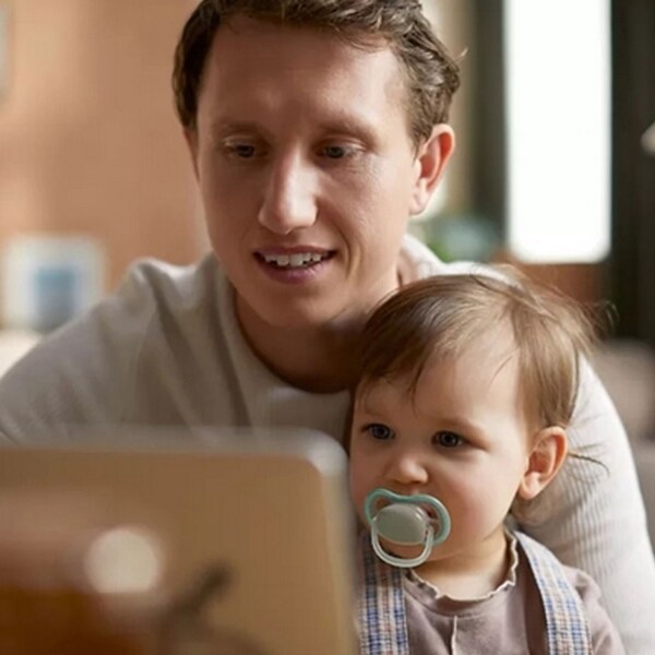 لهاية فيليبس أفينت ألترا إير للأطفال من عمر 18 شهرًا فأكثر - 5